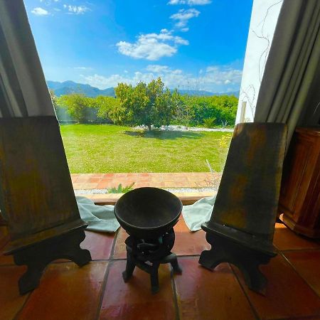 Casa Pepa Con Encanto Ondara Ngoại thất bức ảnh