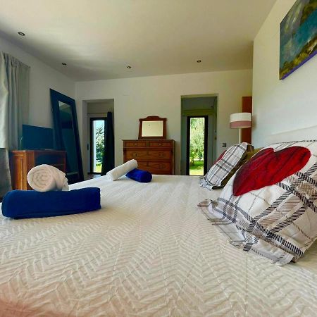 Casa Pepa Con Encanto Ondara Ngoại thất bức ảnh