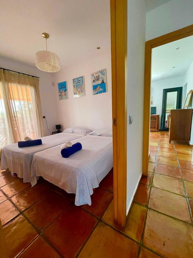 Casa Pepa Con Encanto Ondara Ngoại thất bức ảnh