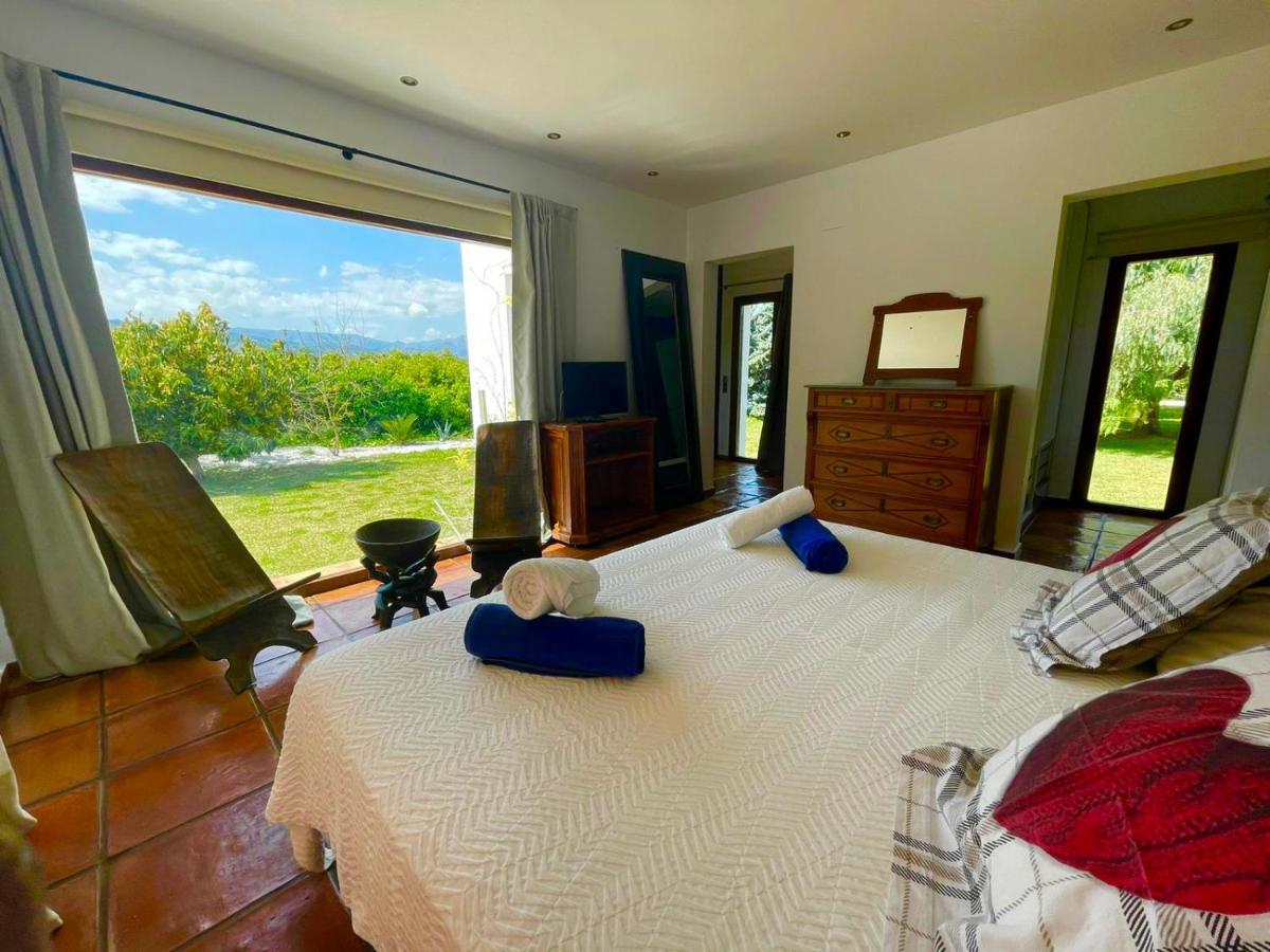 Casa Pepa Con Encanto Ondara Ngoại thất bức ảnh