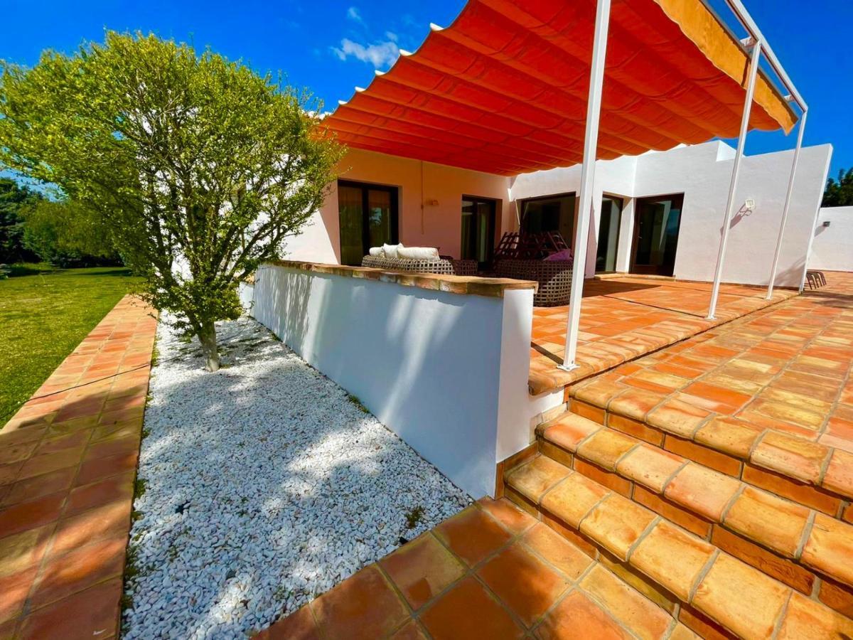 Casa Pepa Con Encanto Ondara Ngoại thất bức ảnh