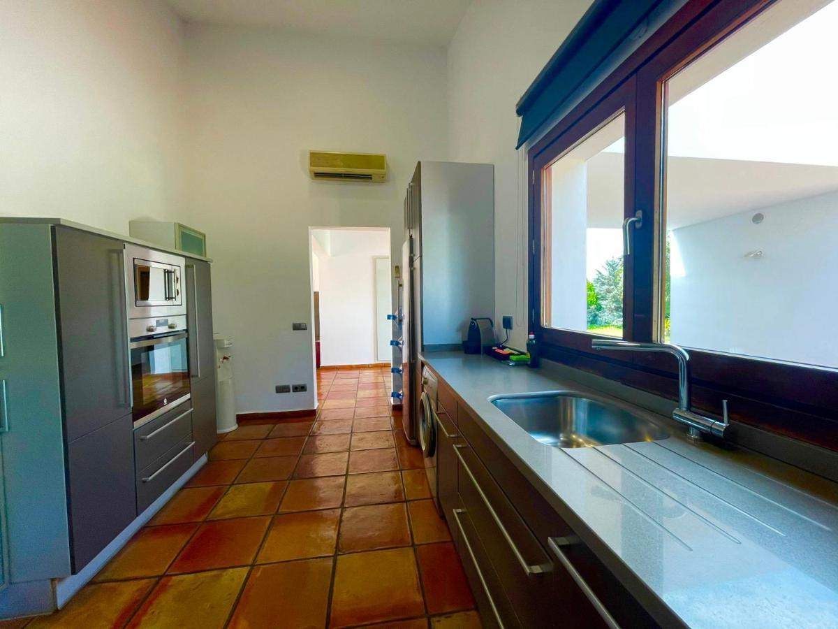 Casa Pepa Con Encanto Ondara Ngoại thất bức ảnh